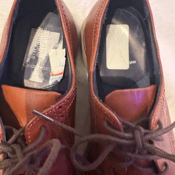 Men’s size 8 windtips - Picture 6 of 8